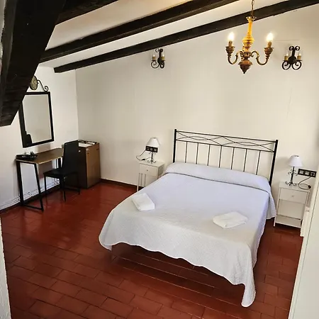 Hosteria Real de Zamora-2