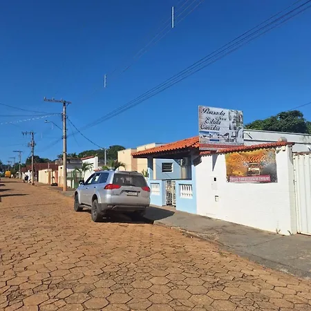 Pousada Nova Estrela da Canastra-3