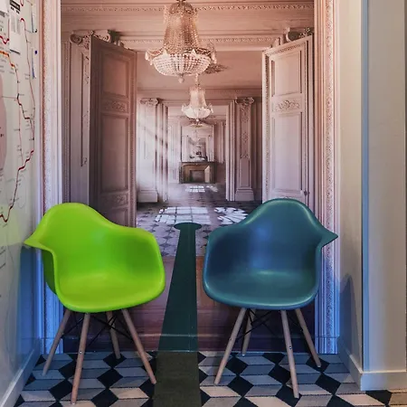 Ibis Styles Clamart Gare Grand Paris-2