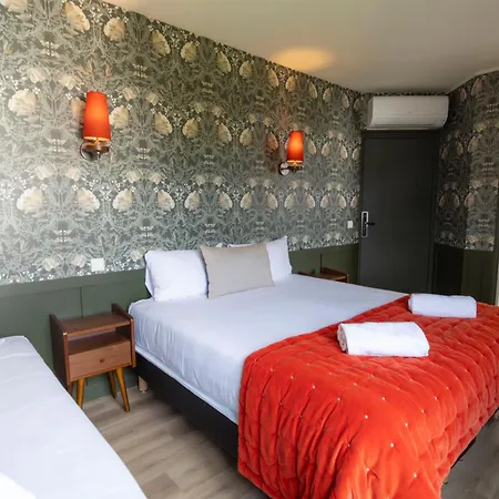 Relais Touraine Sologne-2