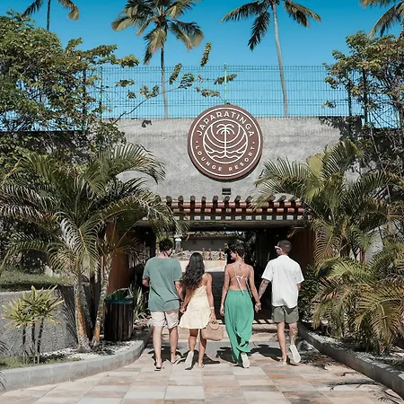 Japaratinga Lounge Resort-2