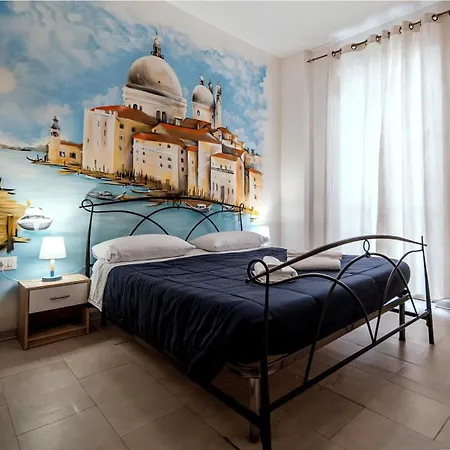 Bed Rho Stazione-3