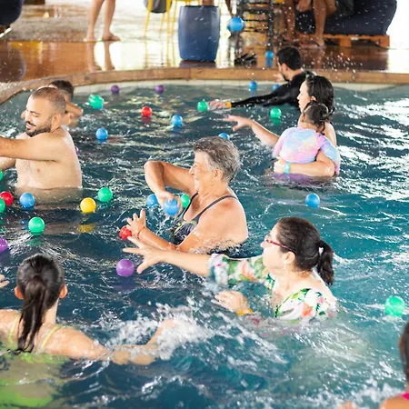 Village Resort All Fun Inclusive-3