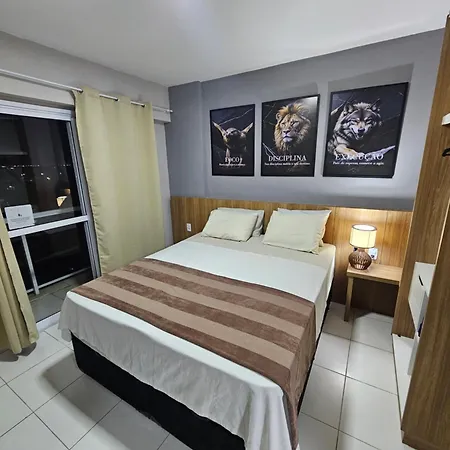 Apart Hotel Rio Stay-2