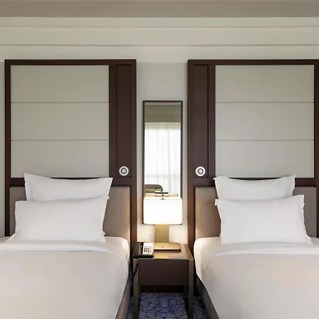 Hotel Oran Bay Managed By Accor-2