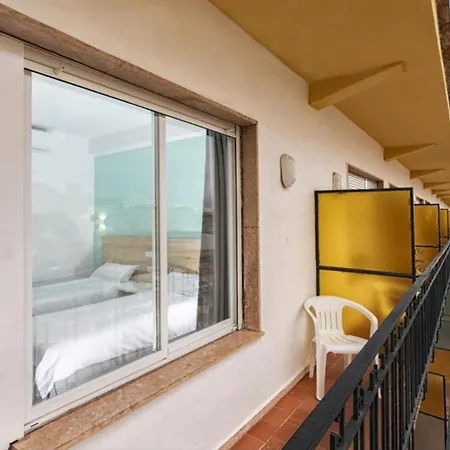 Hotel Torremolinos Centro by Croma-3