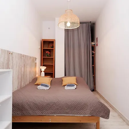 Loft Valentia Tous-2
