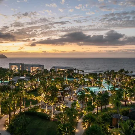 Conrad Punta De Mita-2