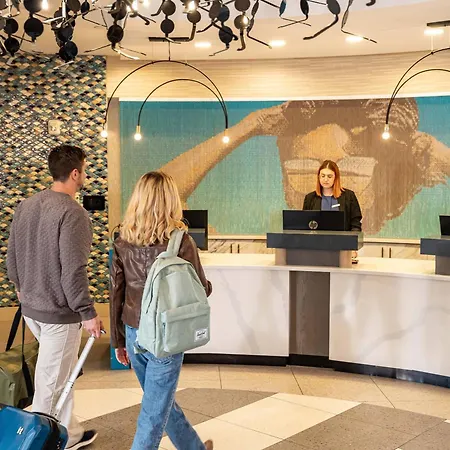 Cambria Hotel Ocean City - Bayfront-3