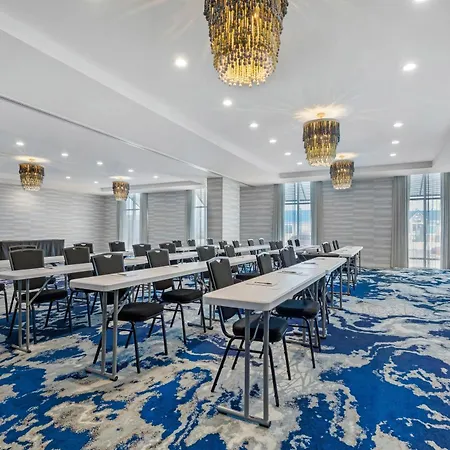 Cambria Hotel Ocean City - Bayfront-2