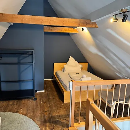 Metropol Apartments & Suites-2