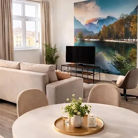 The Residence Enschede-3