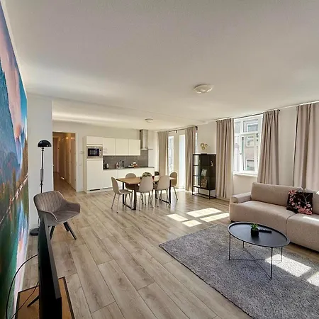 The Residence Enschede-2