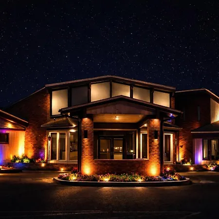 Avalon Hotel & Conference Center-2