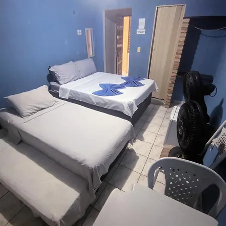 Pousada Casa da Perla-2