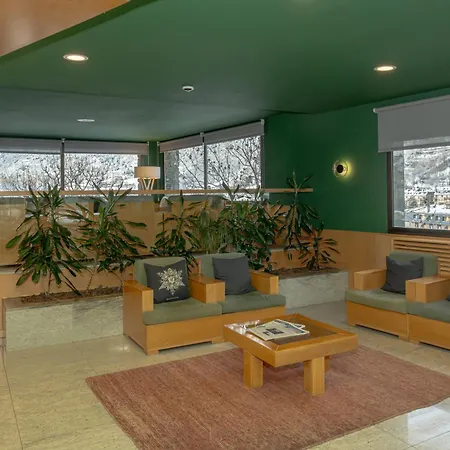 Hotel Coray By Pierre & Vacances-2