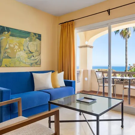 Wyndham Grand Residences Costa del Sol-3