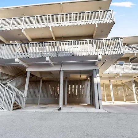 Villas On The Gulf J6-3