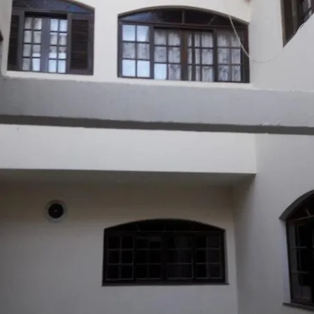 Casa Sta Amélia 3 quartos, 3 banheiros c/ garagem-3