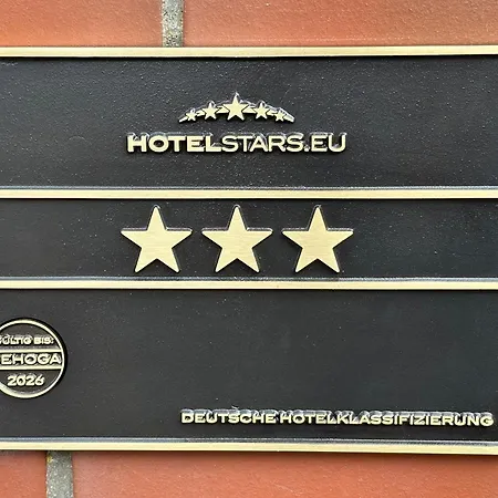 Hotel "Pension" Strandkorb-3