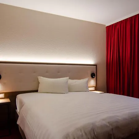Hotel Alina-2