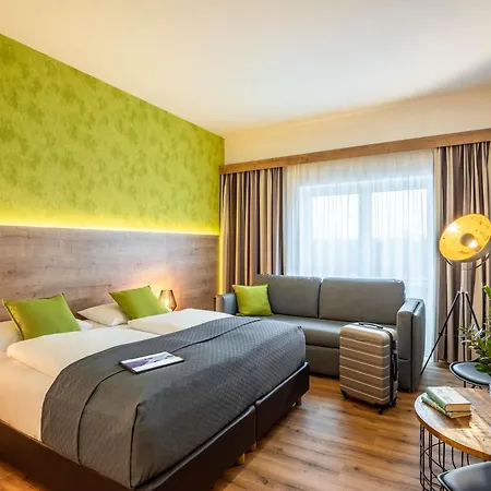 Mercure Hotel Bad Oeynhausen City-3