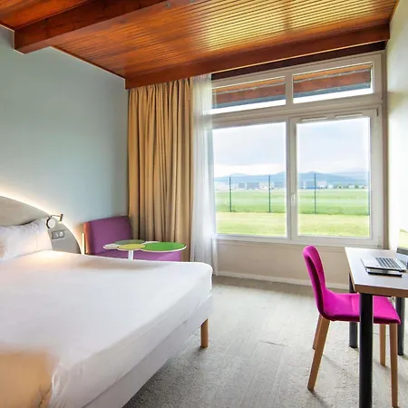 Ibis Styles Colmar Nord-2