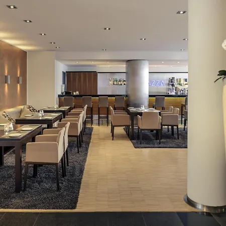 Sunday Hotel Duesseldorf City Nord-3