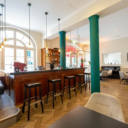 Martas Hotel Allegra Berlin-3