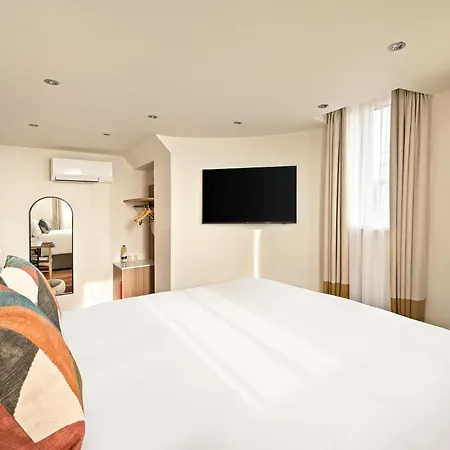 London Bloomsbury Square Hotel By Ihg-2