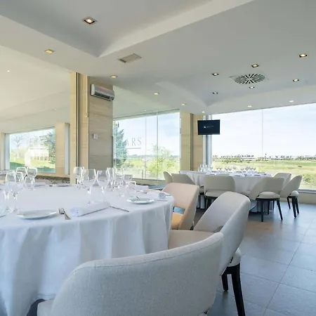 Eurostars I-Hotel Madrid-3