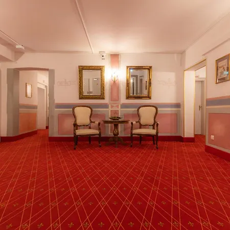 Hotel Residence-3