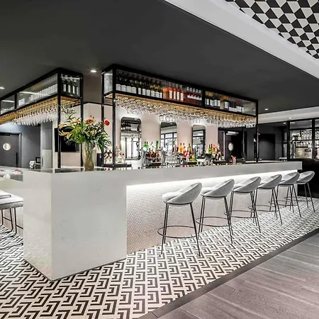 Novotel Den Haag City Centre, fully renovated-3
