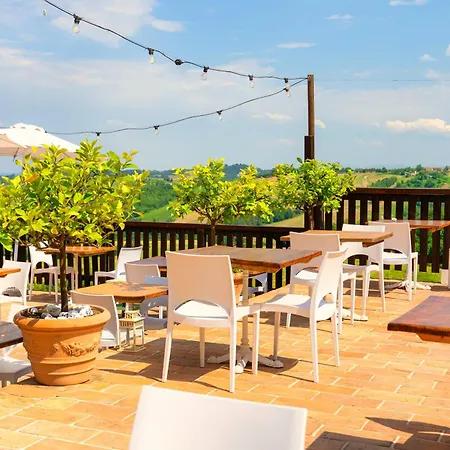 Antico Borgo Di Tabiano Castello - Relais de Charme-2