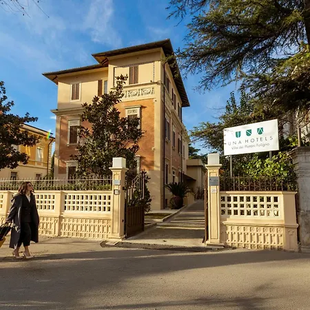 Villa dei Platani Boutique Hotel&SPA-2