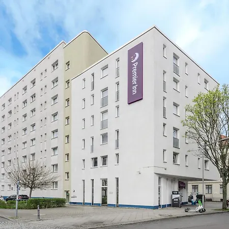 Premier Inn Berlin City Spittelmarkt-3