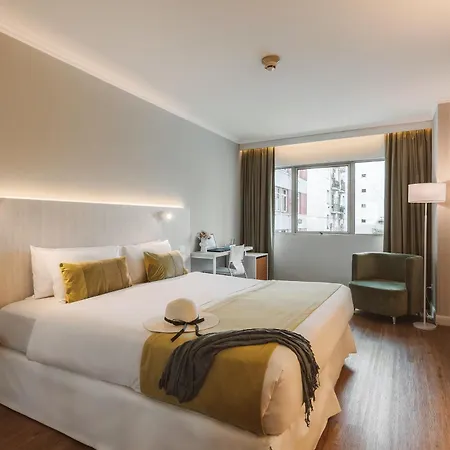Pestana Buenos Aires-2
