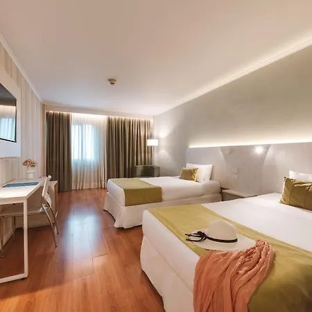 Pestana Buenos Aires-3