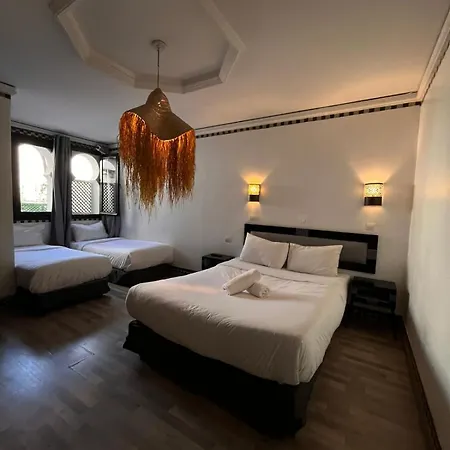 Hotel Islane Médina-3