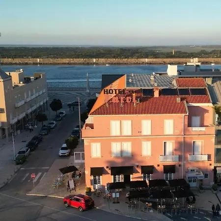 Hotel Farol-2