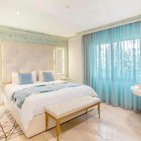 El Oceano Beach Hotel Adults Only Recommended-2