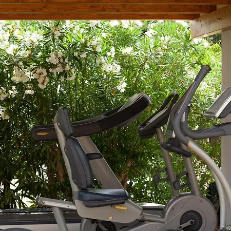 Ih Hotels Le Zagare Resort-2