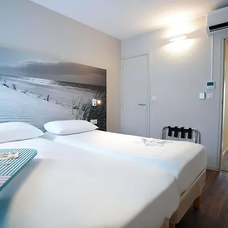 Ibis Styles Quimper-2