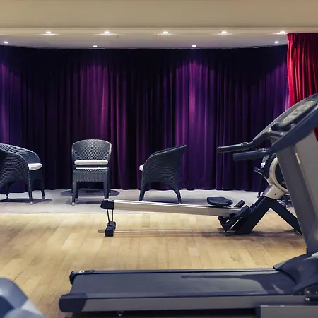 Mercure Maurepas Saint Quentin-3