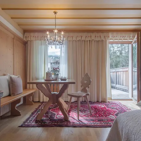 Hotel La Perla: The Leading Hotels Of The World-2