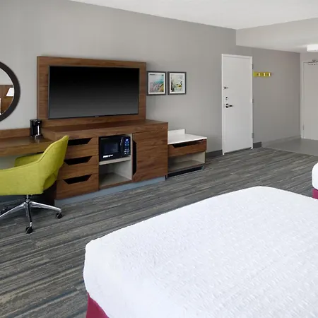 Hampton Inn And Suites Parsippany/North-3