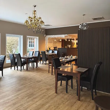 Hotel Haus Hubertus-2