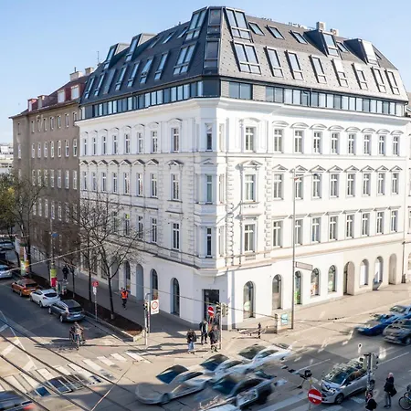 Hotel Alser-3