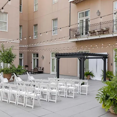 Hyatt Centric French Quarter New Orleans-2
