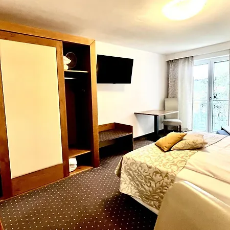Boardinghaus an der Sempt - Wohlfühlen auf dem Lande-2